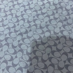 coach スカーフの画像