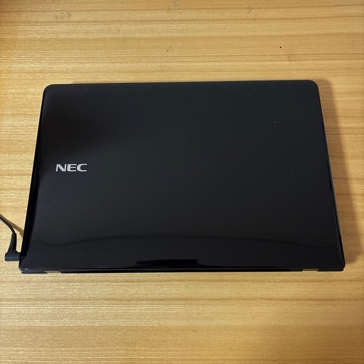 NEC LaVie②★｜Win11・SSD・Office互換・AIアシスタント搭載