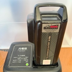 ヤマハ電動自転車　PAS ジャンク品です。の画像