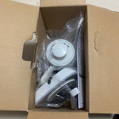 電気ケトルの画像