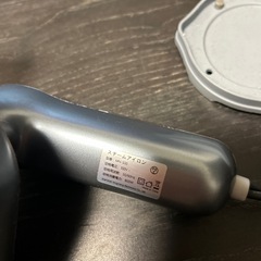 スチームアイロンの画像