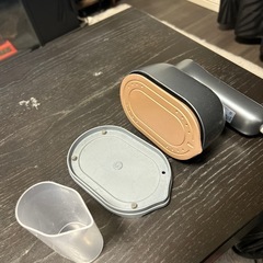 スチームアイロンの画像