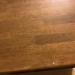 コーヒーテーブルの画像