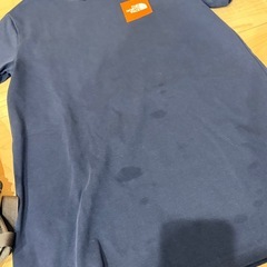 キッズ　ノースフェイス/状態考慮の画像