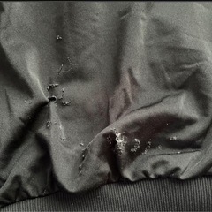 古着 90s adidas トラックジャケット ジャージ ビンテージMの画像