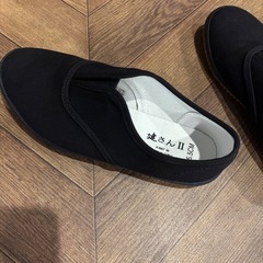 workman 健さん　トレーニング用シューズの画像