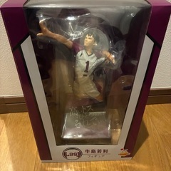 【ラストワン含む】ハイキュー 一番くじ まとめ売り A賞・D賞フィギュアあり新品の画像