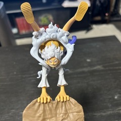 ワンピース 　の画像