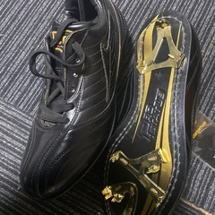 野球　ソフトボール　サイズ21 26
の画像