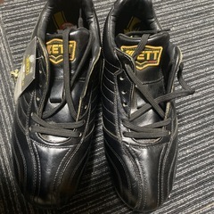 野球　ソフトボール　サイズ21 26
の画像