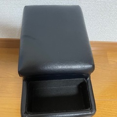 ヤリス /ヤリスクロス肘置きコンソールBox　【現行型もok】の画像