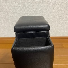 ヤリス /ヤリスクロス肘置きコンソールBox　【現行型もok】の画像