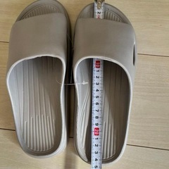 【新品】スリッパ サンダル レディースの画像