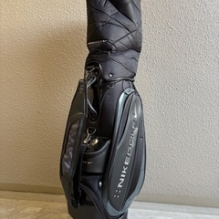 NIKE  ゴルフセット
 の画像