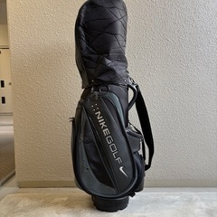 NIKE  ゴルフセット
 の画像
