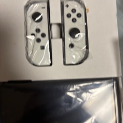 Nintendo Switch 有機EL 限定値下げの画像