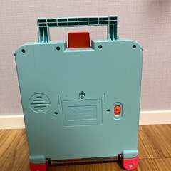 こどもちゃれんじ　知育の画像