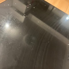 折りたたみミニテーブルの画像