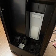 加湿空気清浄機 シャープ プラズマクラスターNEXT KI-PX70-T の画像