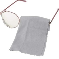 【新品】くもり止め メガネ クロスの画像