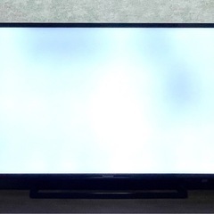 【値下げ】Panasonic 43インチ テレビの画像