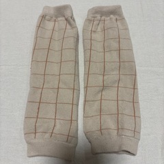 MARL MARL レッグウォーマー の画像