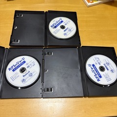 おさるのジョージ　DVDの画像