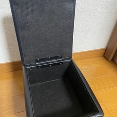 ヤリス /ヤリスクロス肘置きコンソールBox　【現行型もok】の画像