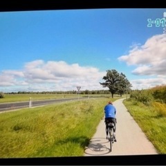 東芝 26V型液晶テレビ　LED REGZA 26RE1 外付HDD録画可の画像