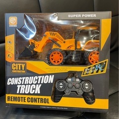 ラジコンカーの画像