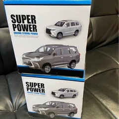 カークロスラジコンカーの画像