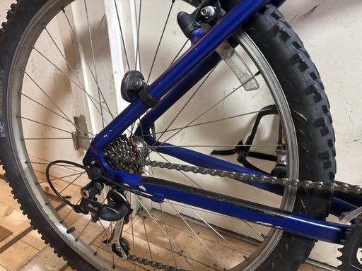 Cannondale CAD2 F600 マウンテンバイク CANNONDALE F600 SIEMENS Team Replica キャノンデール - Circle Traders