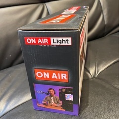 オンエアライトの画像