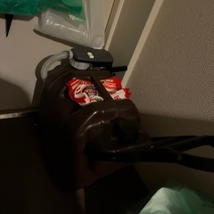 トヨトミ　石油ストーブ　RS-H29の画像