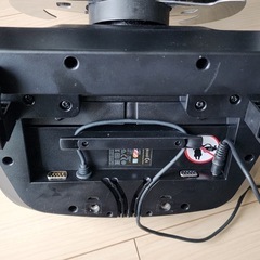 Logitech Logicool G29 ハンドルコントローラー、動作確認済み の画像