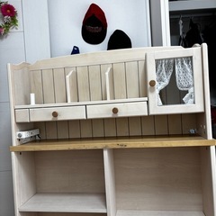 デスクラックの画像