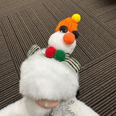 新品 クリスマスギフト・クリスマス服・人形セット 着せ替えドール　30cm 関節可動ドール   SD-2の画像