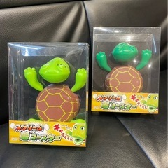 スクリーム亀コースターの画像