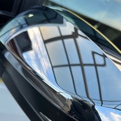 出張洗車＆コーティングの画像