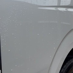 出張洗車＆コーティングの画像