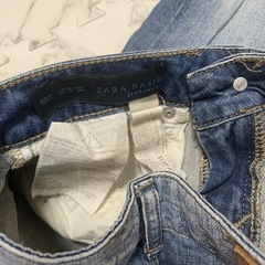 デニムジーンズの画像