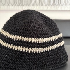 簡単なかぎ編み教えますの画像