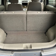 一時抹消　スバル R2 S スーパーチャージャー 7速切り替えモード付きCVTの画像