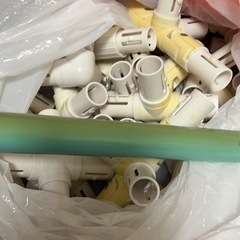 アンパンマン　ジャングルジム　滑り台　の画像