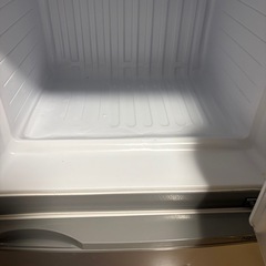 AQUA 冷蔵庫の画像