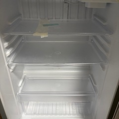 AQUA 冷蔵庫の画像