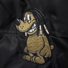 ナスティードックダウンジャケット
の画像