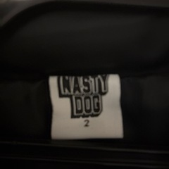 ナスティードックダウンジャケット
の画像