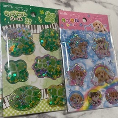 カプセルシールの画像