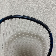 バドミントンセットの画像